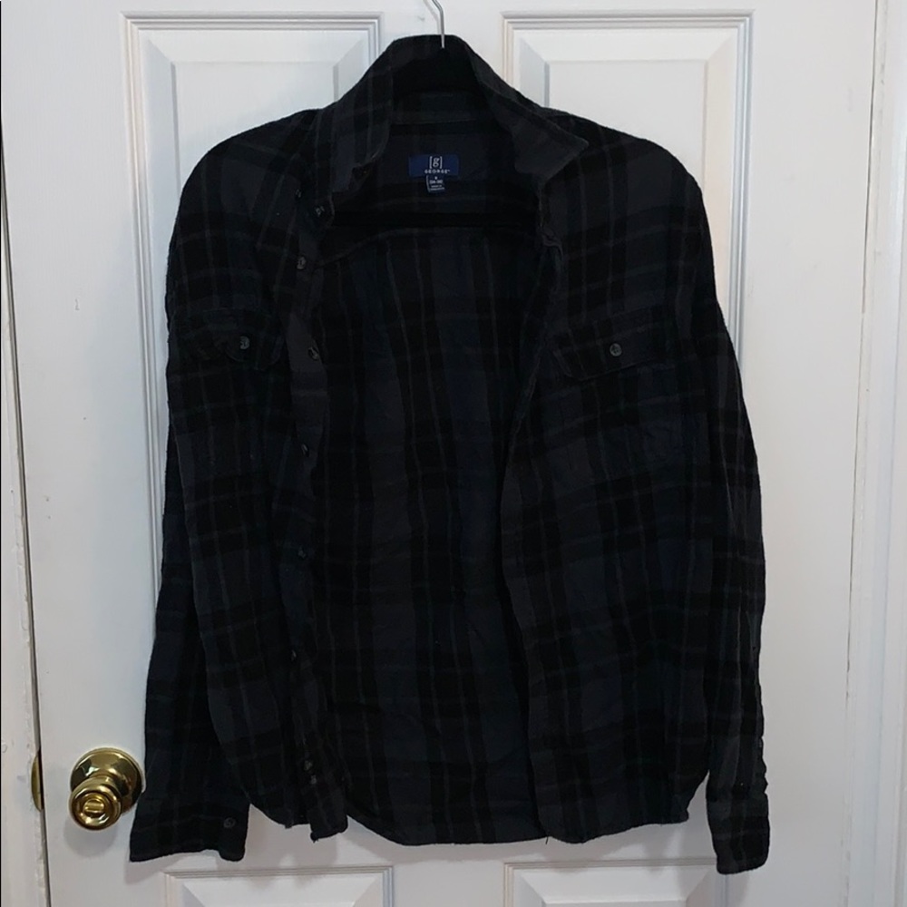 Flannel